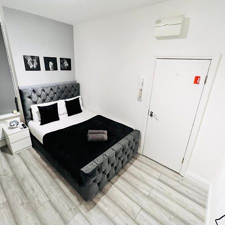 Central Studios In Top Location Лондон Екстериор снимка