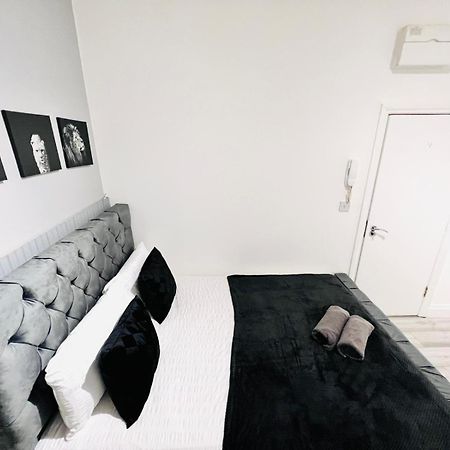 Central Studios In Top Location Лондон Екстериор снимка
