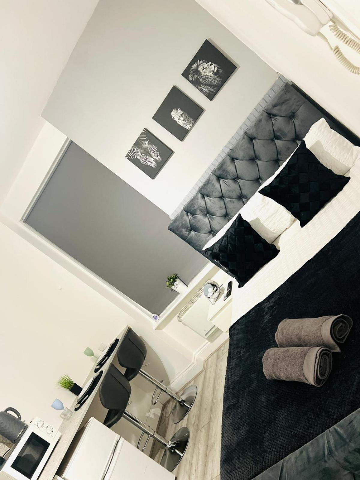 Central Studios In Top Location Лондон Екстериор снимка
