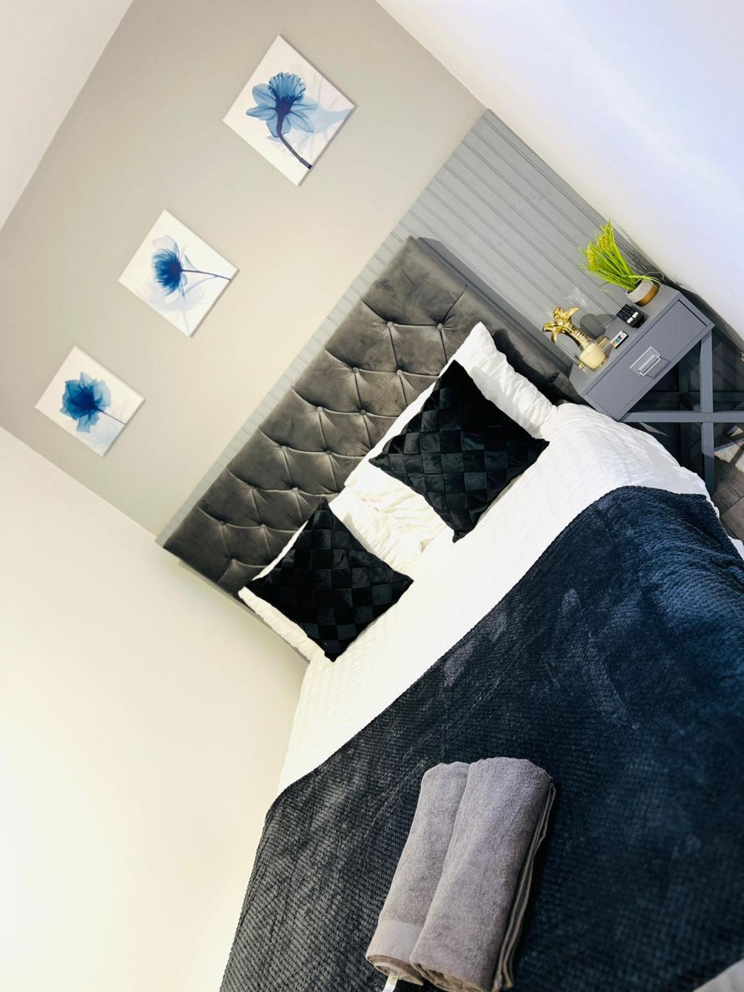 Central Studios In Top Location Лондон Екстериор снимка